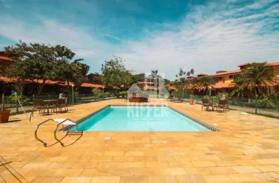 Casa com 3 dormitórios à venda, 91 m² por r$ 990.000,00 - geribá - armação dos búzios/rj