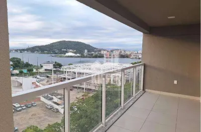 Apartamento com 2 quartos à venda, 77 m² por r$ 1.000.000 - são domingos - niterói/rj