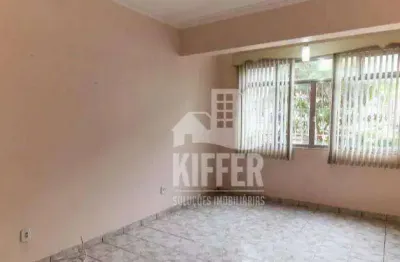 Apartamento com 2 quartos à venda, 75 m² por r$ 350.000 - jardim icaraí - niterói/rj