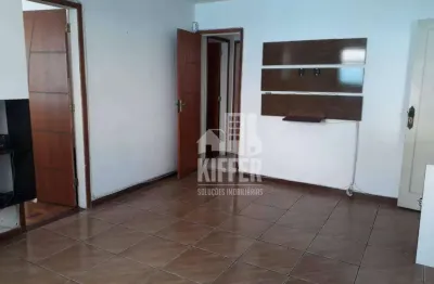 Apartamento com 4 dormitórios à venda, 170 m² por r$ 600.000,00 - icaraí - niterói/rj