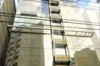 Sala à venda, 26 m² por r$ 134.000,00 - centro - niterói/rj