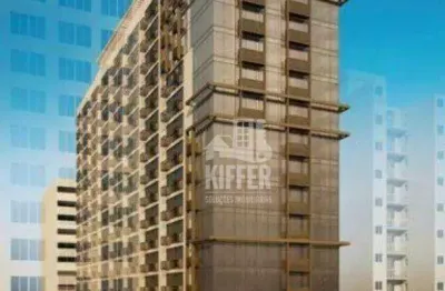 Sala comercial com 1 sala à venda na Rua General Andrade Neves, 9, Centro, Niterói