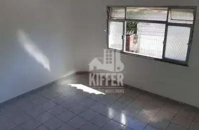 Apartamento com 2 quartos para alugar, 150 m² - r$ 1.000,00-porto da pedra - são gonçalo/rj
