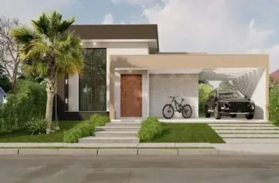 Casa com 3 quartosà venda, 125 m² por r$ 670.000 - são josé do imbassaí - maricá/rj