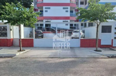 Apartamento com 2 qurtos à venda, 85 m² por r$ 370.000 - fluminense - são pedro da aldeia/rj