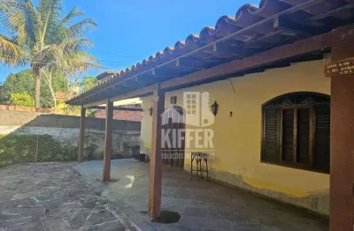 Casa com 4 quartos à venda, 250 m² por r$ 298.000 - maria joaquina - cabo frio/rj