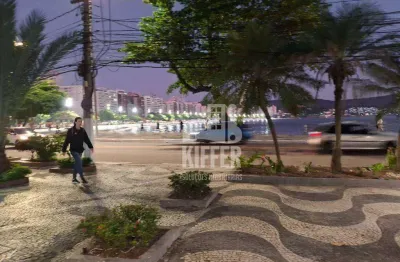 Apartamento com 3 quartos à venda na Avenida Jornalista Alberto Francisco Torres, 113, Icaraí, Niterói