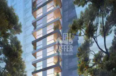 Loft com 1 quarto à venda, 35 m² por r$ 411.000 - icaraí - niterói/rj