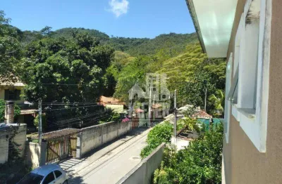 Casa em condomínio fechado com 2 quartos à venda na Rua Helenice Coutinho Tebet, 288, Engenho do Mato, Niterói