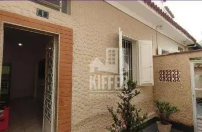 Casa à venda, 55 m² por r$ 380.000,00 - centro - niterói/rj