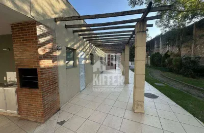 Apartamento com 2 quartos à venda na Travessa Joaquim Seabra, 42, Nova Cidade, São Gonçalo