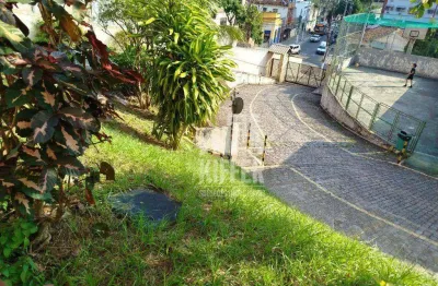 Apartamento com 2 quartos à venda na Rua Magnólia Brasil, 41, Fonseca, Niterói