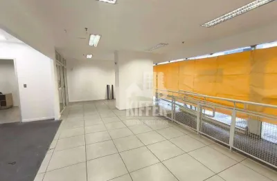 Sala para alugar, 550 m² por r$ 38.647,44/mês - centro - niterói/rj