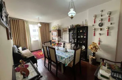 Apartamento com 3 quartos à venda, 127 m² por r$ 950.000 - icaraí - niterói/rj