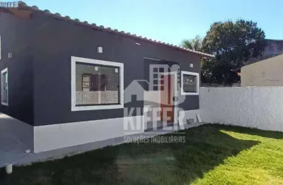 Casa em condomínio fechado com 3 quartos à venda na Rodovia Amaral Peixoto, 10500, Várzea das Moças, Niterói