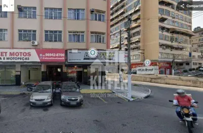 Apartamento com 3 quartos à venda por r$ 420.000 - centro - niterói/rj