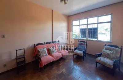 Apartamento com 3 quartos à venda por r$ 420.000 - centro - niterói/rj