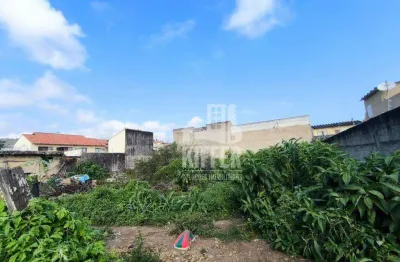 Terreno à venda, 360 m² por r$ 600.000 - piratininga - niterói/rj
