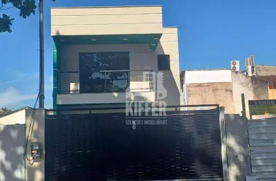 Casa em são francisco - 3 quartos, 2 suítes, piscina e churrasqueira