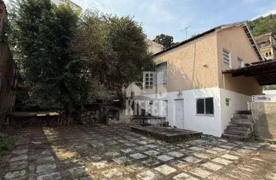 Casa com 3 quartos à venda na Travessa São João Batista, 51, Largo do Barradas, Niterói