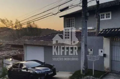 Casa à venda, 180 m² por r$ 700.000,00 - badu - niterói/rj