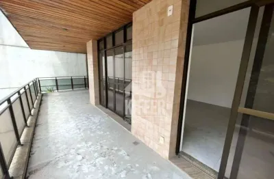 Icaraí, rua ator paulo gustavo - 4 quartos, 2 suites, 3 vagas, varandas