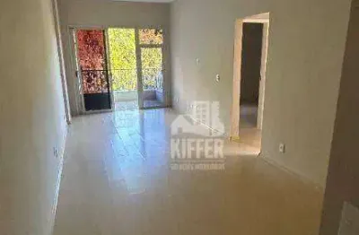 Apartamento com 2 quartos à venda, 70 m² por r$ 499.000 - ingá - niterói/rj