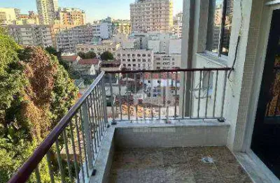 Apartamento com 2 quartos à venda, 70 m² por R$ 400.000 - Ingá - Niterói/RJ