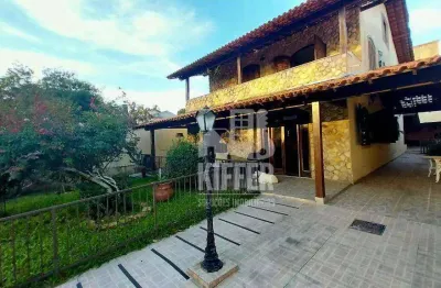 Casa à venda 4 quartos, 4 vagas, na praia de piratininga, niterói, rj