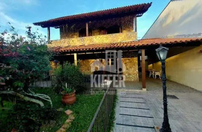 Casa à venda 4 quartos, 4 vagas, na praia de piratininga, niterói, rj