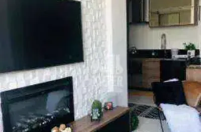 Apartamento com 1 quarto à venda na Estrada Leopoldo Froes, 395, São Francisco, Niterói