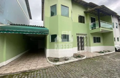 Casa com 3 quartos à venda, 115 m² por r$ 580.000 - vila progresso - niterói/rj