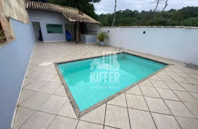 Casa com 3 quartos à venda, 115 m² por r$ 580.000 - vila progresso - niterói/rj