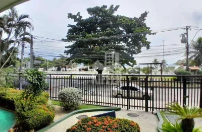 Apartamento com 2 quartos, 1 suíte, vista mar, 1 vaga, 59m² por r$ 548.000,00 - charitas - niterói/rj