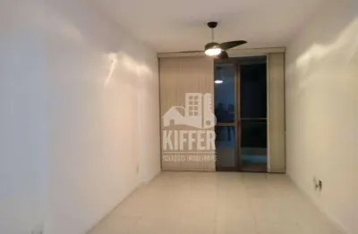 Apartamento com 3 quartos à venda, 100 m² por r$ 730.000 - santa rosa - niterói/rj