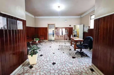Apartamento com 3 quartos para alugar, 130 m² por r$ 3.570/mês - centro - niterói/rj