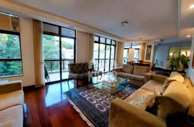 Apartamento com 4 quartos à venda na Rua Ator Paulo Gustavo, 408, Icaraí, Niterói