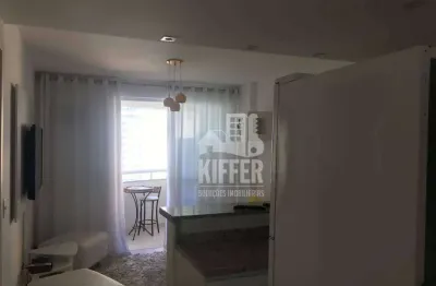 Apartamento com 1 quarto à venda, 42 m² por r$ 365.000 - jacarepaguá - rio de janeiro/rj