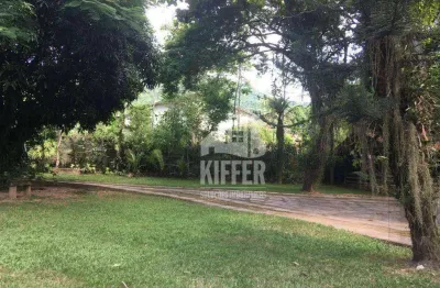 Casa com 3 dormitórios à venda, 238 m² por R$ 1.500.000,00 - Engenho do Mato - Niterói/RJ