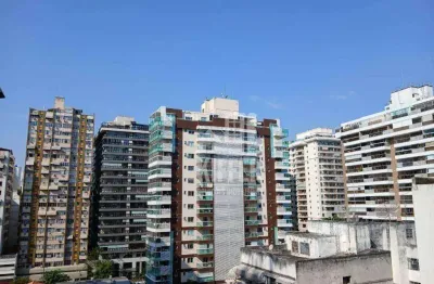 Apartamento com 3 quartos, 1 suíte, 1 vaga, 165 m² por r$ 960.000,00 - icaraí - niterói/rj