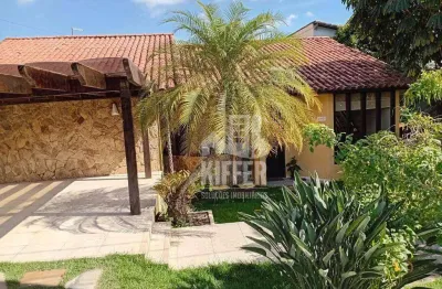 Casa com 4 quartos, 166m² por r$ 1.490.000,00 - piratininga - niterói/rj