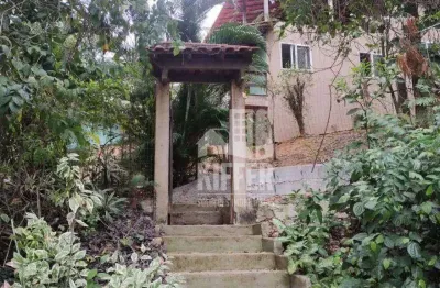 Casa em condomínio fechado com 3 quartos à venda na Rua 61, 75, Itaipu, Niterói