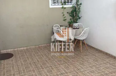 Casa com 3 dormitórios à venda, 98 m² por r$ 300.000,00 - antonina - são gonçalo/rj