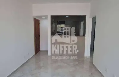 Apartamento com 2 quartos à venda, 79 m² por r$ 750.000 - icaraí - niterói/rj