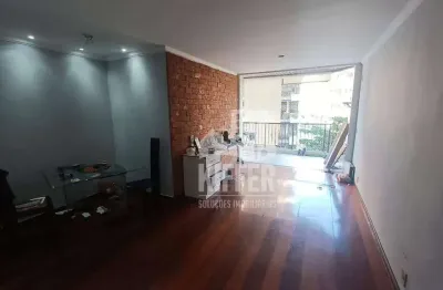 Apartamento com 3 quartos à venda, 123 m² por r$ 950.000 - icaraí - niterói/rj