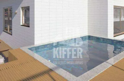 Cobertura com 3 quartos à venda, 123 m² por r$ 1.600. - piratininga - niterói/rj