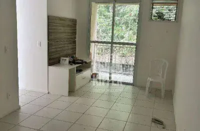 Apartamento com 3 quartos à venda, 82 m² por r$ 460.000 - maceió - niterói/rj