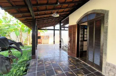 Casa com 2 quartos para alugar, 118 m² por r$ 3.985/mês - maravista - niterói/rj