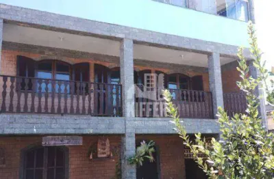 Casa com 4 quartos à venda na Rua Presidente Costa e Silva, 672, Boqueirão, Saquarema