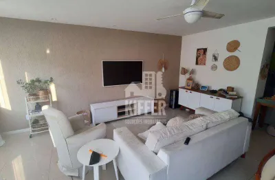 Casa com 3 dormitórios à venda, 190 m² por r$ 750.000,00 - badu - niterói/rj